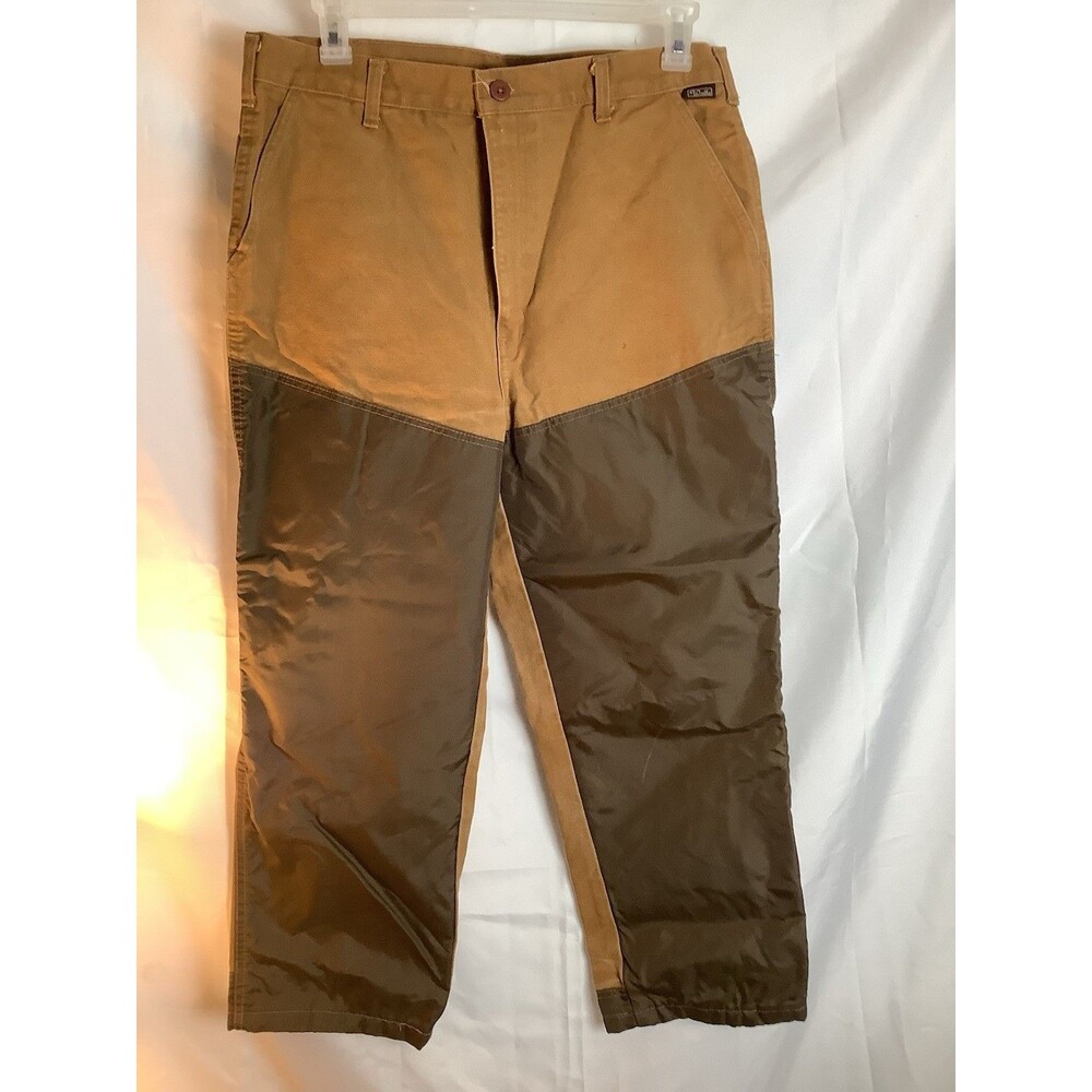 Walls Brush Pants 36 Medium